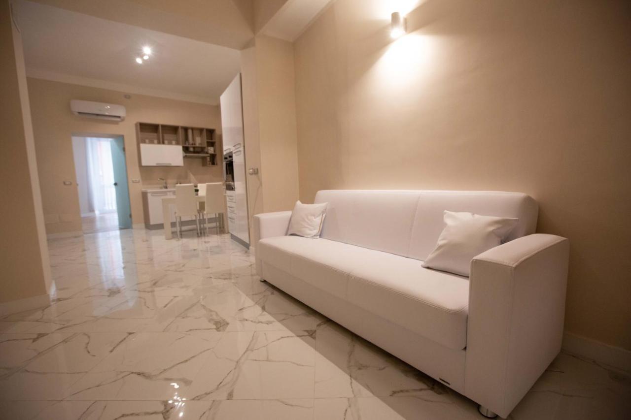 Privilege Chiaia By Dimorra Neapel Exterior foto