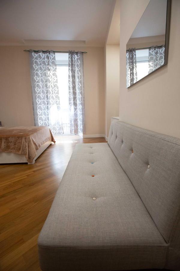 Privilege Chiaia By Dimorra Neapel Exterior foto