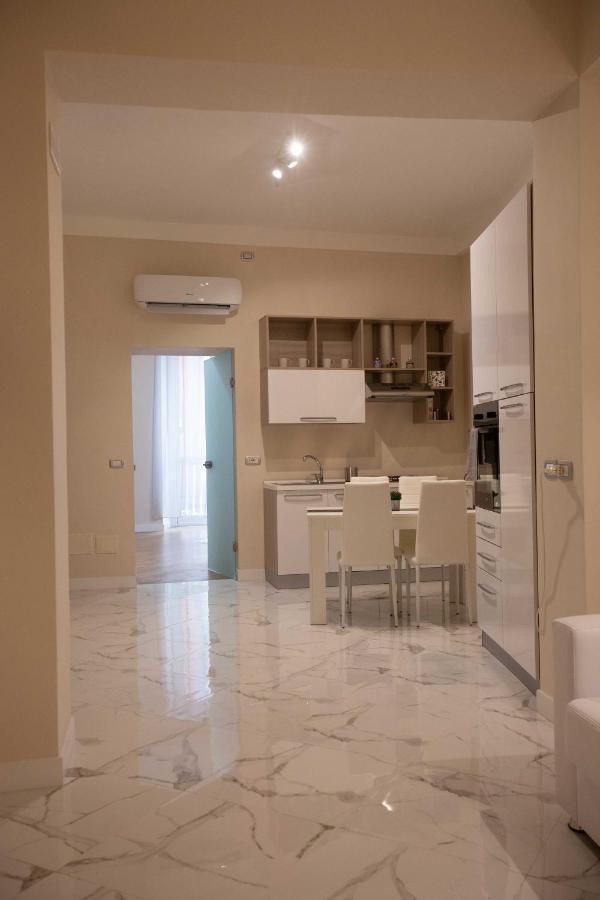 Privilege Chiaia By Dimorra Neapel Exterior foto