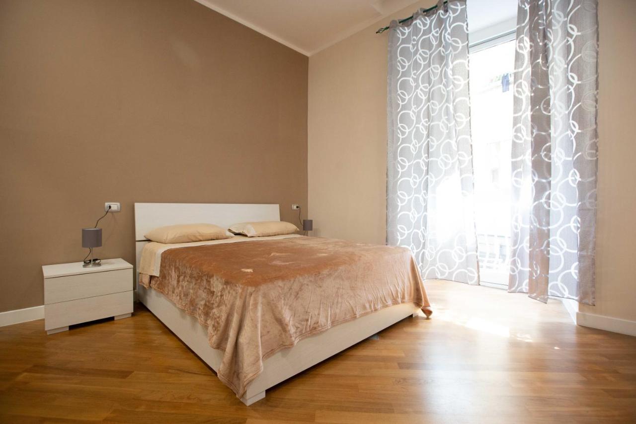 Privilege Chiaia By Dimorra Neapel Exterior foto